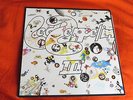 Led Zeppelin III UK press Mint 2401002 A/B