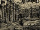 GRAVEYARD (SPAIN)-FOR THINE IS THE DARKNESS (LIMITED GATEFOLD LP) VINYL LP NEUF
