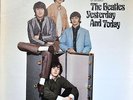 The Beatles Yesterday and Today –  Vinyl LP-Original 1966 Mono