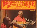 Brownie McGhee & Sonny Terry 