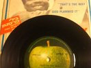 BILLY PRESTON BEATLES THAT'S THE WAY GOD PLANNED IT 7