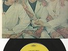 THE BEATLES PROMO BUTCHER COVER CAPITOL P 9431 EP TOP OF THE POPS - Pic.Sl + 45