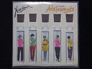 X-RAY SPEX Germfree Adolescents, Vinyl, EMI INS 3023, First UK Press, TOP