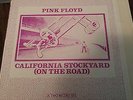Pink Floyd ?2X LP California Stockyard (On The Road) NM/NM