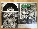 JUSTICE Rare 7