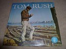 TOM RUSH  SELF TITLED VINYL LP STILL SHRINKED 