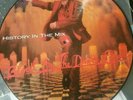 Michael Jackson Blood On the Dancefloor Promo Vinyl