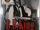 B.B. KING United Western Recorders Hollywood LA October 1, 1972 SEALED 2XLP 180G