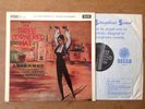 SXL 2296 FALLA Three Cornered Hat OSR Ansermet First ED1 UK Decca LP Wideband EX