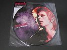 DAVID BOWIE JOHN I’M ONLY DANCING RSD 40th picture disc