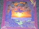 The Dukes of Stratosphear Psonic Psunspot LP IN SHRINK 1987 XTC Geffen USA