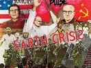 STEEL PULSE-EARTH CRISIS  VINYL NEUF