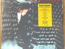 DAVID BOWIE – “Station to Station L1ve ” COLOR VINYL LP, USA, LA, Feb. 1976, NEW