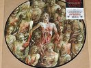 CANNIBAL CORPSE - THE BLEEDING, 2013 EU LIMITED PICTURE DISC vinyl LP, NEW