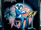Paul McCartney Thrillington Capitol LP (ST-11642) with Radio Station Promo Hole