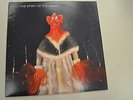 PHISH STORY OF THE GHOST VINYL LP VG TREY ANASTASIO 62297-1