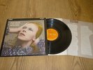 DAVID BOWIE - Hunky Dory - UK VINYL LP with LYRIC INSERT - RCA SF 8244