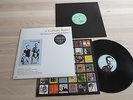 A CERTAIN RATIO 2 LP - THE GRAVEYARD AND THE BALLROOM / UNIVERSAL SOUND in MINT