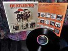 1964 MONO ORIG The BEATLES  '65   Beat Garage   LENNON McCartney Harrison Starr