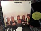 MINTY 1970 ORIG    SMALL FACES   FIRST STEP   RONNIE WOOD ROD STEWART 1st LP TOP