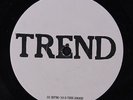 NO TREND: Teen Love 45 (no PS) rare Punk/New Wave