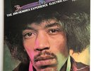 JIMI HENDRIX - ELECTRIC LADYLAND Part 2 uk LP NM