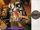 CARCASS necroticism descanting the insalubrious MOSH 42 death metal LP VG+/EX-