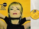 MARI WILSON the rhythm romance DIN TV 31 A1/B1 1st uk press dino 1991 LP EX/EX