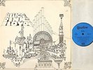 PINK FLOYD relics (1960s greatest hits, best of) SRS 5071 uk starline LP EX/EX-