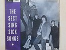 DOWNLINERS SECT The Sect Sing Sick Songs UK 7