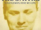 THE SMITHS (MORRISSEY) strangeways here we come ROUGH 106 uk 1987 LP EX-/EX-