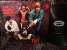 CLEAN 1968 Orig   THE RACKET SQUAD   