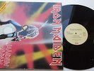 KLP191 - Iron Maiden - Maiden Japan (1 C 062-07 534 Z) German 12