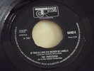 The Precisions If This Is Love Track British Rare Northern Soul Oldie UK Issue
