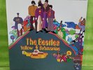 EMI Capitol Records C1-46445 The Beatles Yellow Submarine Vinyl Record LP NM