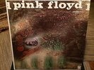 Pink Floyd ?– A Saucerful Of Secrets (LP) Tower, original 1968, NM