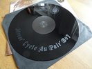 MORRISSEY - interesting Drug MLP  Laser Etched Disc 1989 The Smiths Joy Division