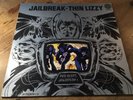LP * Vertigo ?– 6360 130 * Thin Lizzy ?– Jailbreak * GERMAN VINYL