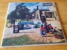 Oasis - Be Here Now LP 1st Press 1997 Creation. Definitely, The La's, Ride, Blur