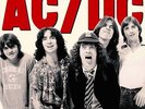 AC DC - Back To The School Days / DoLP / Red Vinyl / NEU 