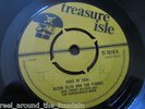 ALTON ELLIS & THE FLAMES DUKE OF EARL 7
