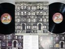 LED ZEPPELIN PHYSICAL GRAFFITI SWAN SONG P-4605,6N Japanese Pressing Vinyl 2LP