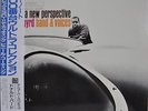 Donald Byrd A New Perspective Japan Blue Note LP Toshiba BN 4124 Insert Obi