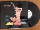 Bill Holman Richie Kamuca LP Jazz Erotica JAZZ Vince Guaraldi Frank Rosolino '57