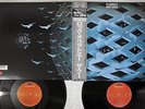 THE WHO TOMMY POLYDOR 28MM 0533,4 Japanese Pressing OBI Vinyl 2LP
