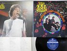 ROLLING STONES YOUR POLL WINNERS LONDON SLC-184 Japanese Pressing Vinyl LP