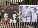 ANGRY ANGELS LP RED VINYL Jay Reatard Oblivians ty segall gories lost sounds cfm
