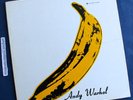 ORIGINAL 1968 ANDY WARHOL BANANA COVER THE VELVET UNDERGROUND & NICO LP VINYL
