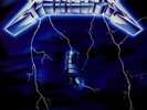 METALLICA - RIDE THE LIGHTNING (REMASTERED 2016)   VINYL LP NEW+
