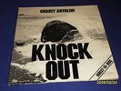 CHARLY ANTOLINI KNOCK OUT LP von 1979   PLATTE SEHR GUT